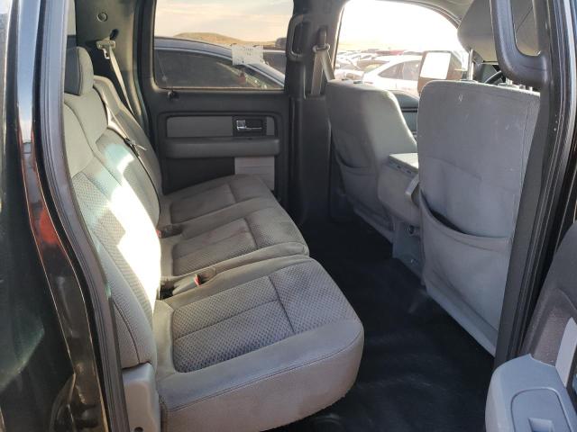 Photo 6 from auction – 2014 FORD F150 SUPER with VIN 1FTFW1EF0EFA51496