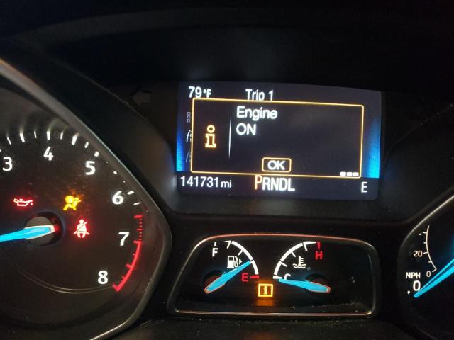 Photo 8 from auction – 2015 FORD FOCUS SE with VIN 1FADP3K21FL384056