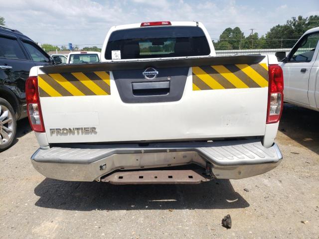Photo 9 from auction – 2013 NISSAN FRONTIER S with VIN 1N6BD0CT8DN761478