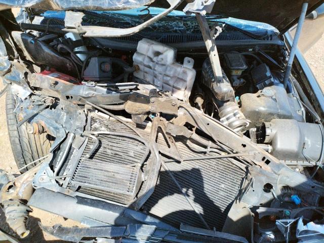 Photo 7 from auction – 1996 CHEVROLET CAPRICE / with VIN 1G1BL52P7TR127554