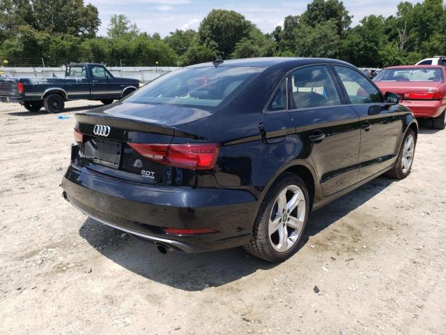 Photo 4 from auction – 2017 AUDI A3 PREMIUM with VIN WAUB8GFF5H1074572