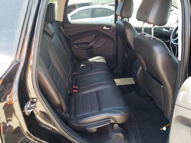 Photo 6 from auction – 2013 FORD ESCAPE SEL with VIN 1FMCU0H96DUC44007