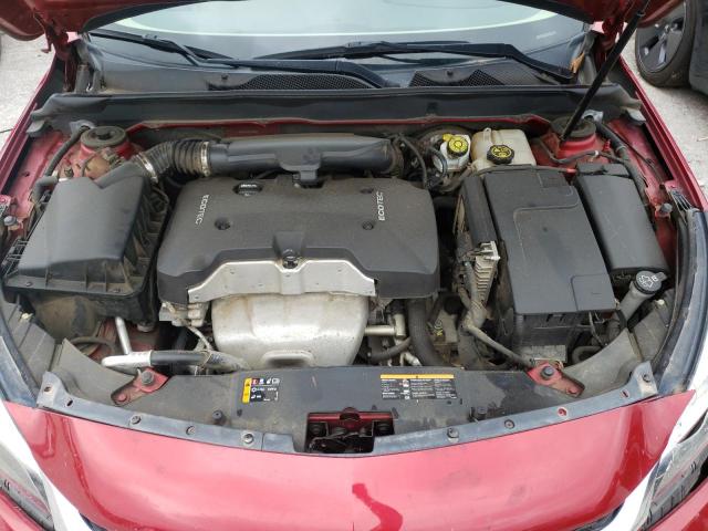 Photo 7 from auction – 2014 CHEVROLET MALIBU 1LT with VIN 1G11C5SL9EF112082