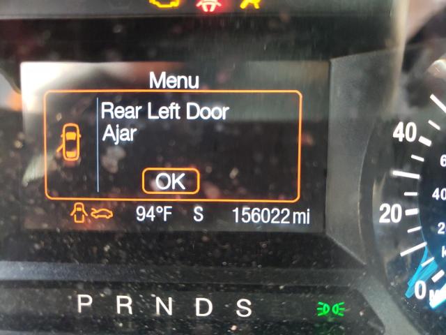 Photo 8 from auction – 2014 FORD FUSION SE with VIN 3FA6P0HD3ER219268