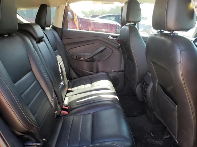Photo 6 from auction – 2014 FORD ESCAPE TIT with VIN 1FMCU9J91EUD19194