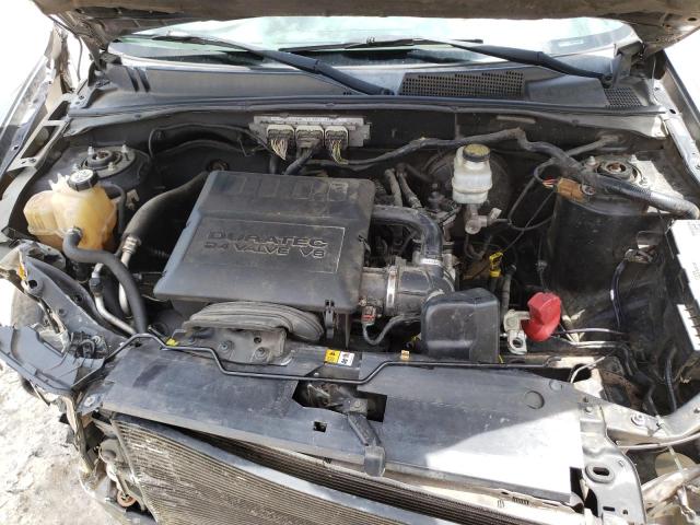 Photo 7 from auction – 2009 FORD ESCAPE LIM with VIN 1FMCU04G79KA18940