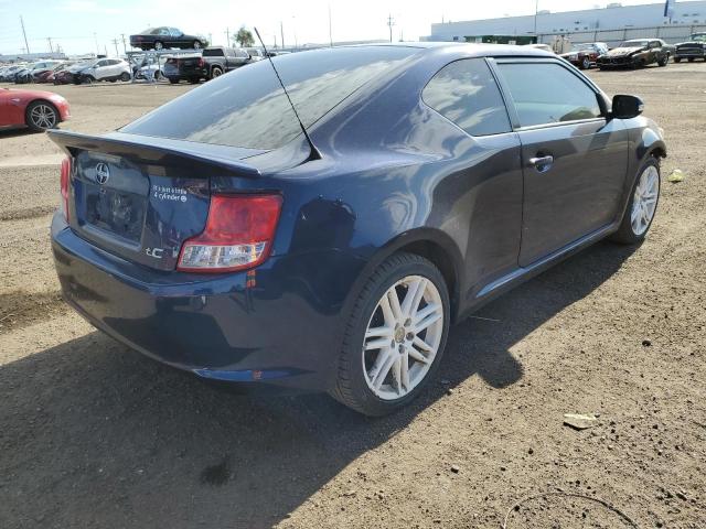 Photo 4 from auction – 2012 TOYOTA SCION TC with VIN JTKJF5C76C3043942