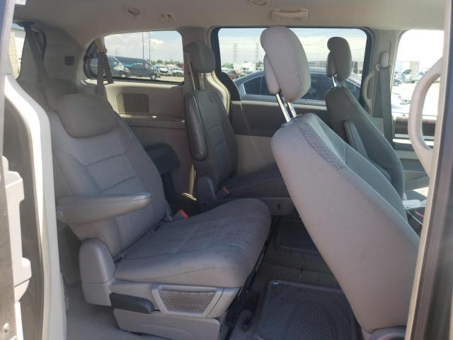 Photo 6 from auction – 2010 CHRYSLER TOWN & COU with VIN 2A4RR5DX9AR416289