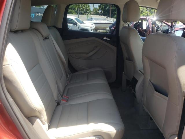 Photo 6 from auction – 2014 FORD ESCAPE TIT with VIN 1FMCU9J9XEUC14007