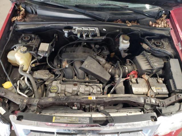 Photo 7 from auction – 2008 FORD ESCAPE LIM with VIN 1FMCU94128KC63675