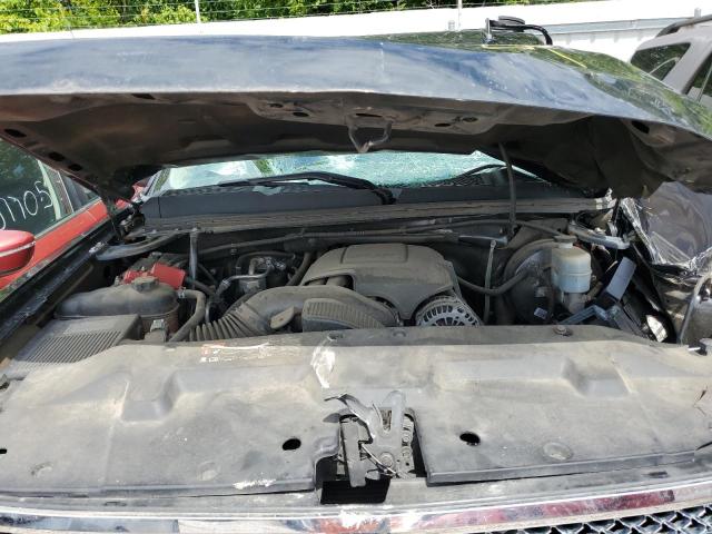 Photo 7 from auction – 2013 CHEVROLET SILVERADO with VIN 1GCRKSE75DZ150674