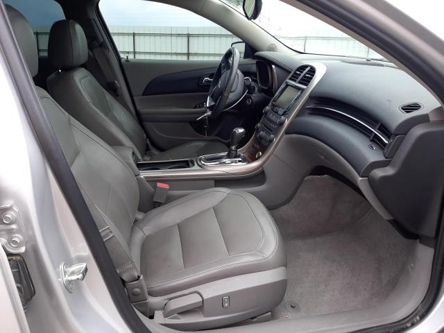 Photo 5 from auction – 2013 CHEVROLET MALIBU 2LT with VIN 1G11F5RR5DF115531