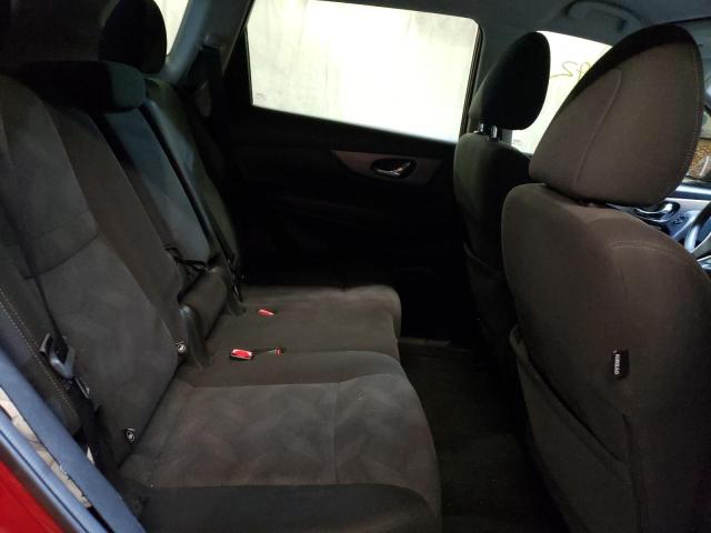 Photo 6 from auction – 2016 NISSAN ROGUE S with VIN KNMAT2MV1GP606552