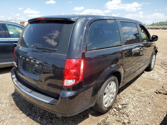 Photo 4 from auction – 2015 DODGE GRAND CARA with VIN 2C4RDGBG3FR668856
