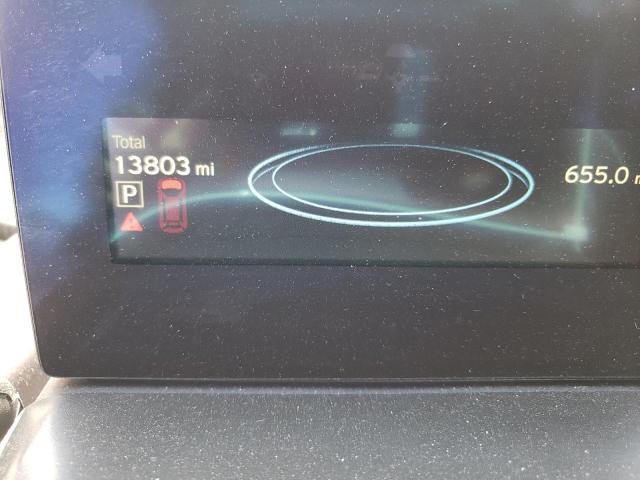 Photo 8 from auction – 2018 BMW I3 BEV with VIN WBY7Z2C52JVE61732