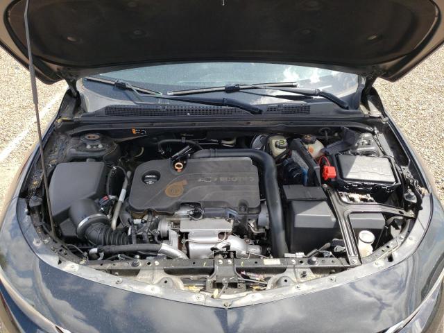 Photo 7 from auction – 2016 CHEVROLET MALIBU LT with VIN 1G1ZE5ST7GF223097