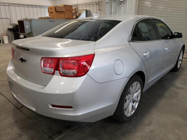 Photo 4 from auction – 2015 CHEVROLET MALIBU 2LT with VIN 1G11D5SL5FF257067
