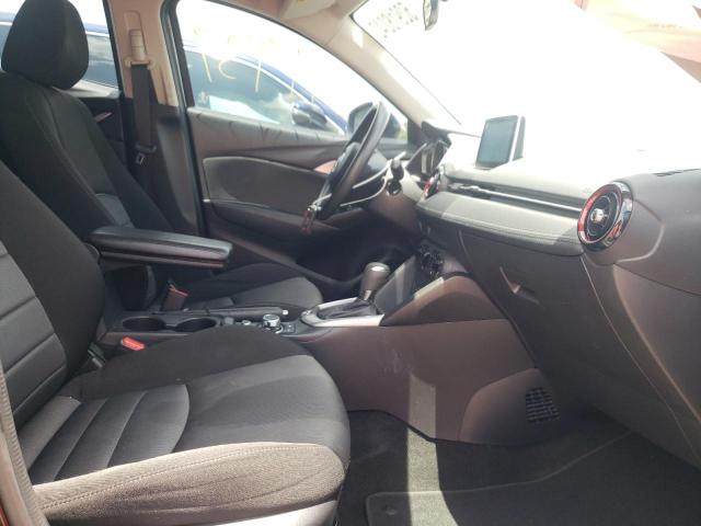 Photo 5 from auction – 2017 MAZDA CX-3 SPORT with VIN JM1DKDB78H0162483