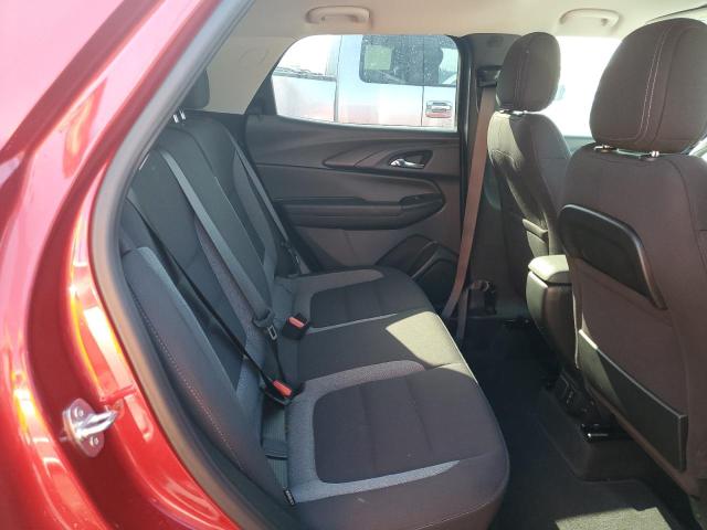 Photo 6 from auction – 2021 CHEVROLET TRAILBLAZE with VIN KL79MPSL6MB067396
