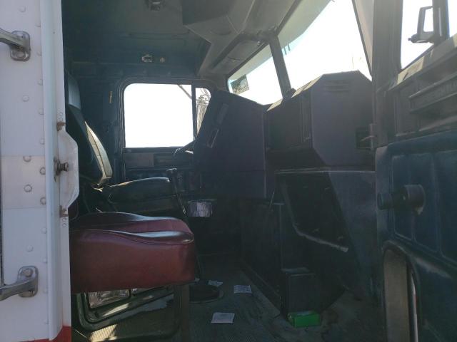 Photo 5 from auction – 1995 FREIGHTLINER CONVENTION with VIN 1FUY3MCB0SP568251