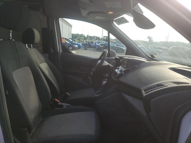Photo 5 from auction – 2019 FORD TRANSIT CO with VIN NM0LS7E26K1384158