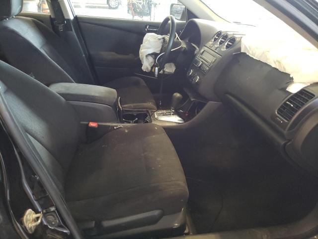 Photo 5 from auction – 2012 NISSAN ALTIMA BAS with VIN 1N4AL2AP9CN466879