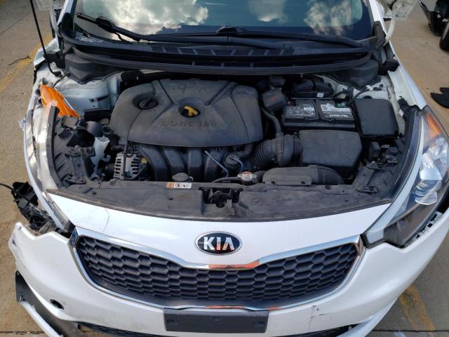 Photo 7 from auction – 2015 KIA FORTE LX with VIN KNAFX4A63F5371811