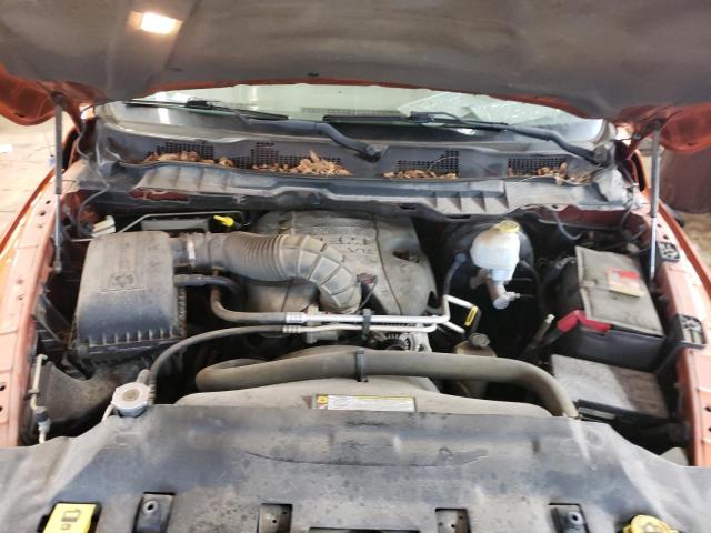 Photo 7 from auction – 2010 DODGE RAM 1500 with VIN 1D7RV1CT1AS205553