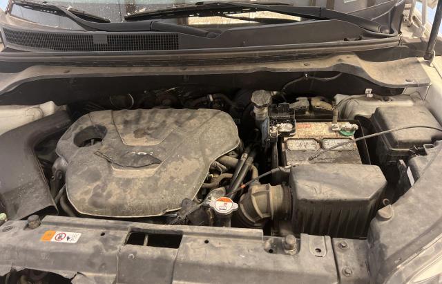 Photo 7 from auction – 2016 KIA SOUL with VIN KNDJN2A20G7265648