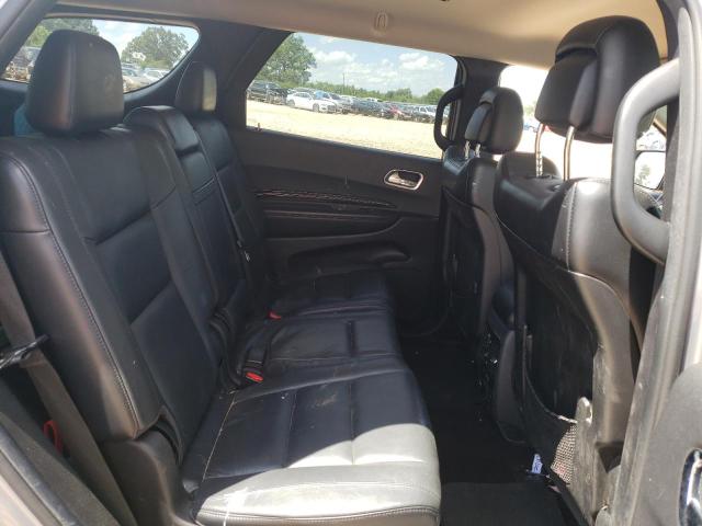 Photo 6 from auction – 2015 DODGE DURANGO LI with VIN 1C4RDHDG7FC740315