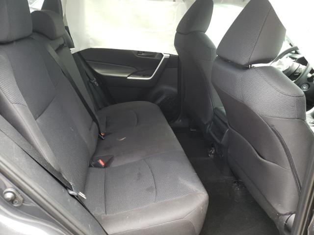Photo 6 from auction – 2020 TOYOTA RAV4 LE with VIN 2T3F1RFV1LW128150