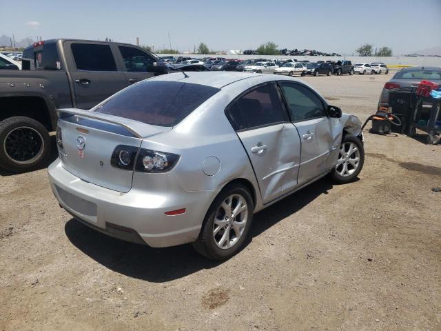 Photo 4 from auction – 2008 MAZDA 3 S with VIN JM1BK324581153242