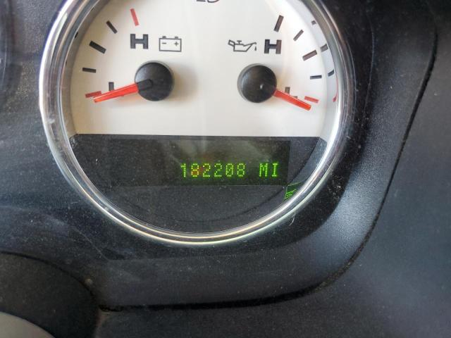 Photo 8 from auction – 2005 FORD F150 SUPER with VIN 1FTPW14575KE78937