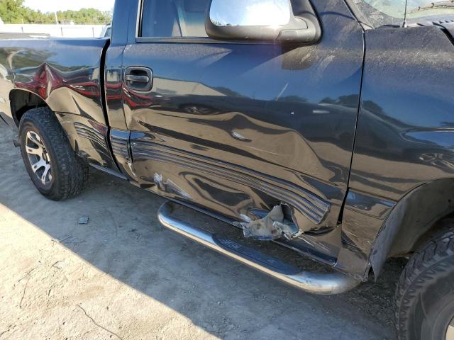 Photo 9 from auction – 2001 CHEVROLET SILVERADO with VIN 1GCEC14W11Z196223