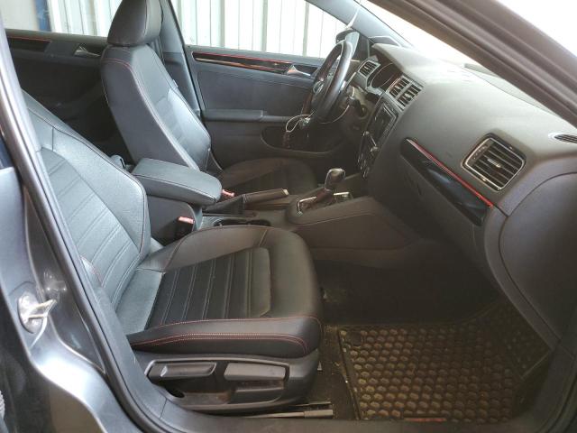 Photo 5 from auction – 2017 VOLKSWAGEN JETTA with VIN 3VW4T7AJ2HM204877