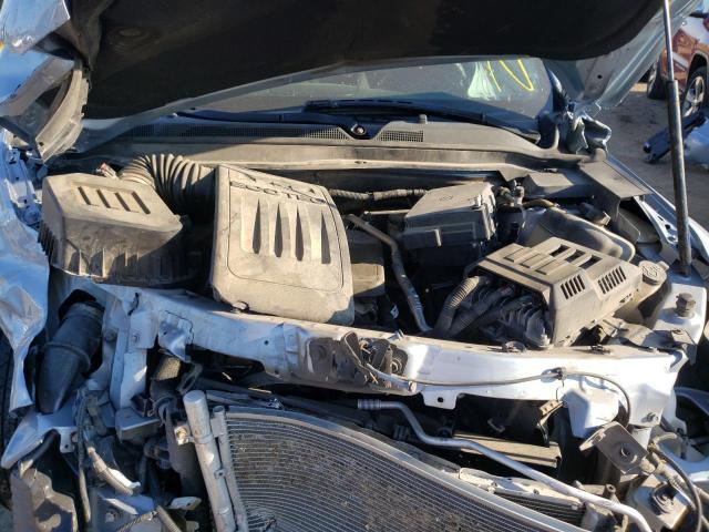 Photo 7 from auction – 2014 CHEVROLET EQUINOX LS with VIN 2GNALAEKXE6209618