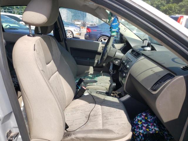 Photo 5 from auction – 2008 FORD FOCUS SE with VIN 1FAHP35N58W292358