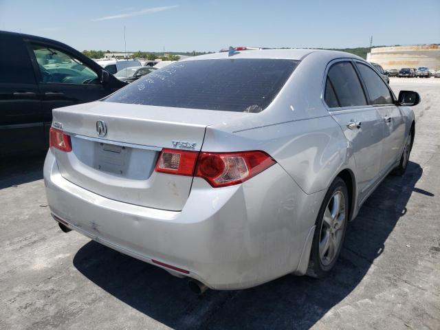 Photo 4 from auction – 2013 ACURA TSX with VIN JH4CU2F42DC003492
