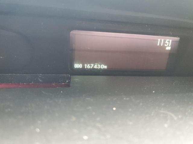 Photo 8 from auction – 2010 TOYOTA PRIUS with VIN JTDKN3DU8A5135238