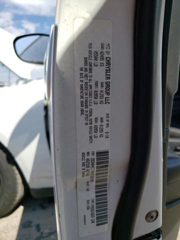 Photo 10 from auction – 2010 DODGE CHARGER with VIN 2B3AA4CT1AH258105