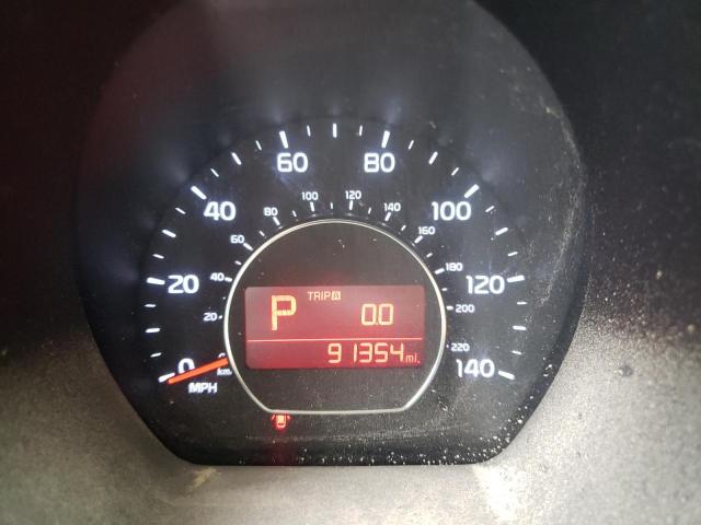 Photo 8 from auction – 2019 KIA SOUL + with VIN KNDJP3A55K7017768