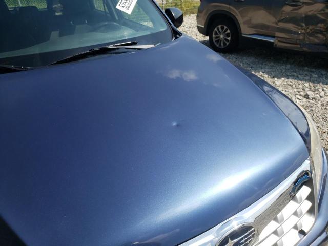 Photo 9 from auction – 2012 SUBARU FORESTER 2 with VIN JF2SHBBC4CH405211