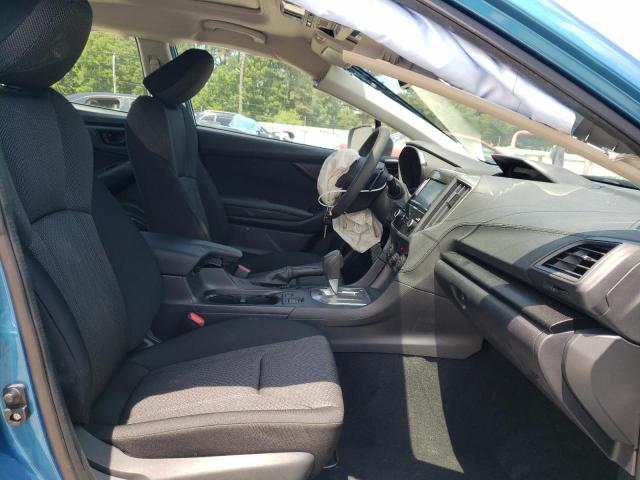 Photo 5 from auction – 2018 SUBARU IMPREZA PR with VIN 4S3GKAB65J3618575