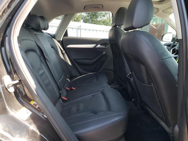 Photo 6 from auction – 2017 AUDI Q3 PREMIUM with VIN WA1JCCFS2HR009211