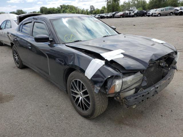 DODGE CHARGER PO 2012 with VIN 2C3CDXATXCH156134 - Photo from auction