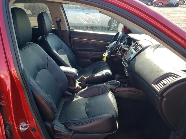 صورة رقم 5 من المزاد - 2015 MITSUBISHI OUTLANDER مع VIN 4A4AR4AU4FE035518