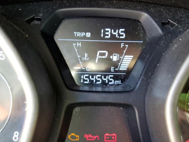 Photo 8 from auction – 2014 HYUNDAI ELANTRA SE with VIN KMHDH4AE2EU147296