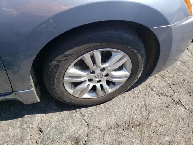 Photo 9 from auction – 2011 NISSAN ALTIMA BAS with VIN 1N4AL2APXBN499971