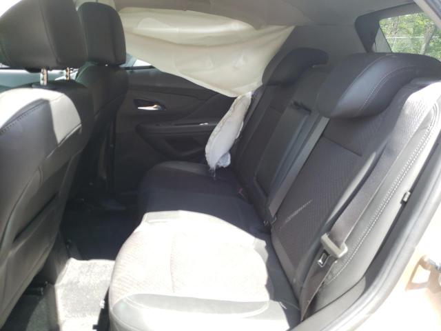 Photo 6 from auction – 2019 BUICK ENCORE PRE with VIN KL4CJASB2KB909339