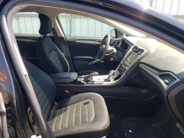 Photo 5 from auction – 2016 FORD FUSION SE with VIN 3FA6P0H74GR322325